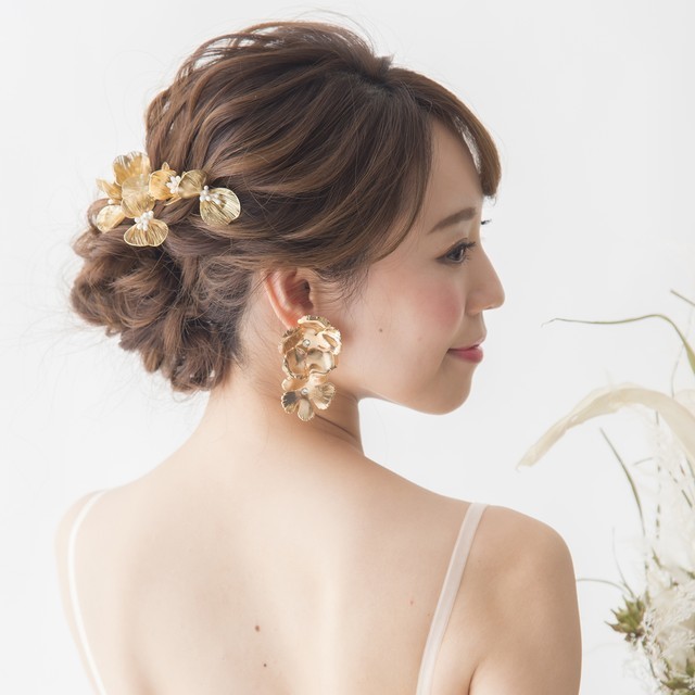 Things to Keep in Mind for Hair Makeup Rehearsals: Understanding Your Inner Image That Others Can't See (Hairstyle Edition)にて紹介している画像