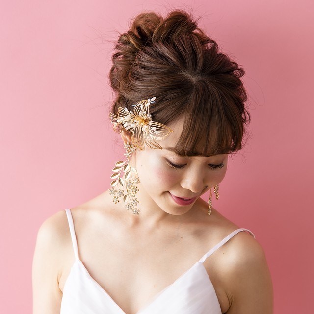 Things to Keep in Mind for Hair Makeup Rehearsals: Understanding Your Inner Image That Others Can't See (Hairstyle Edition)にて紹介している画像