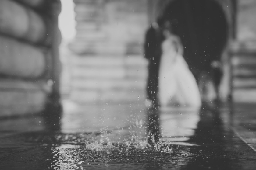 During the pre-shoot meeting, the photographer asked, "Are there any photos you don't want me to take?"にて紹介している画像