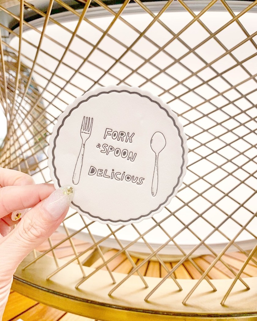 It's Better to Be Prepared! Distributing Allergy Notification Cards at Buffets is a Thoughtful Gesture.にて紹介している画像