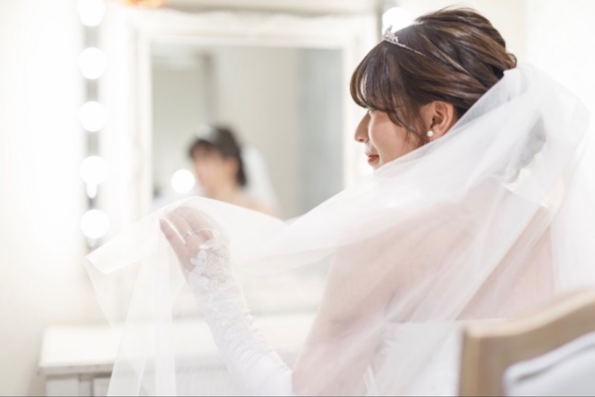 【画像47枚】指示書作成に使って♡お支度ショットで撮ってほしいシーン・構図まとめにて紹介している画像