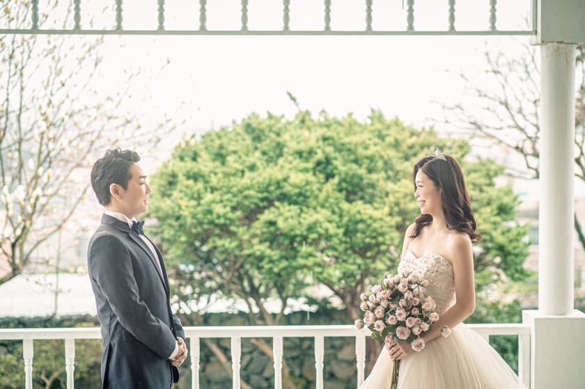 Perfectly Photogenic Locations: The Next Ideal Overseas Photo Spot for Location Photography is 'South Korea'! ♩にて紹介している画像