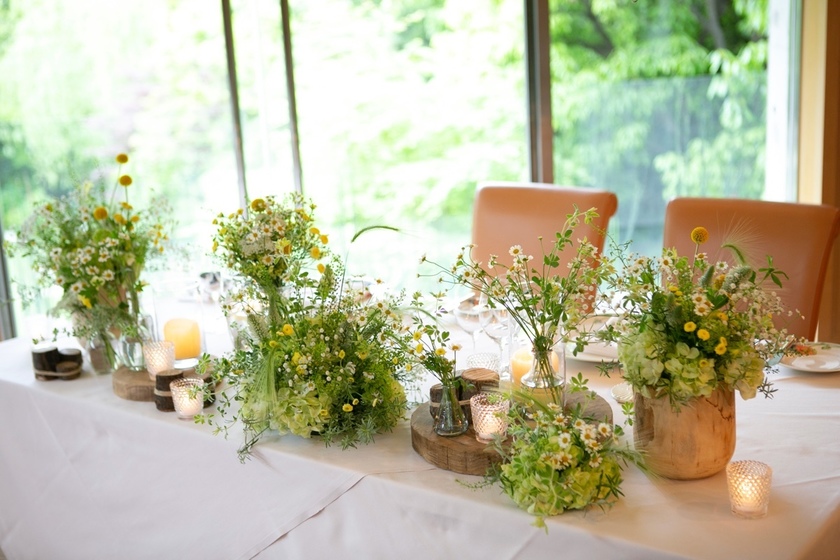 打ち合わせで説明する時に気をつけたい。他人には伝わらない自分の中のイメージ【お花編】にて紹介している画像