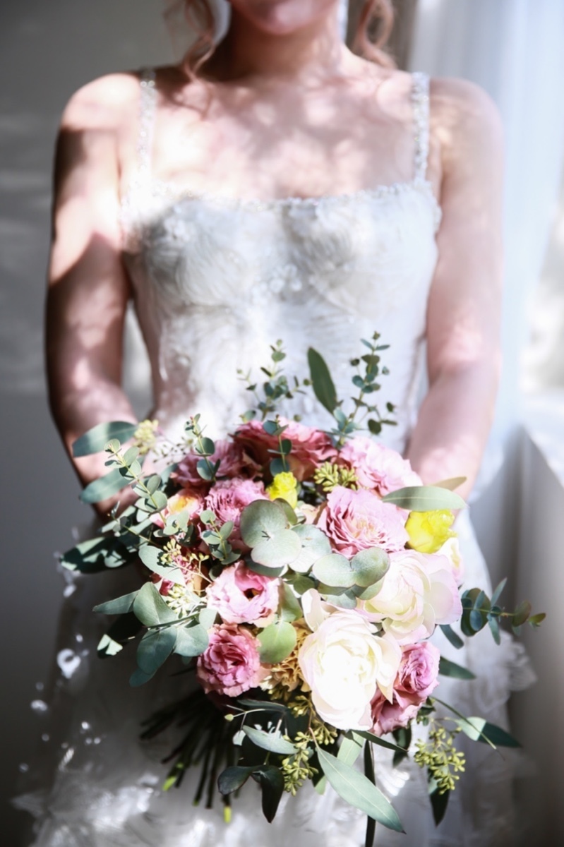 Beyond Imagination: Experience Moisture and Radiant, Translucent Skin ♡ Tips for Bride Beauty*にて紹介している画像