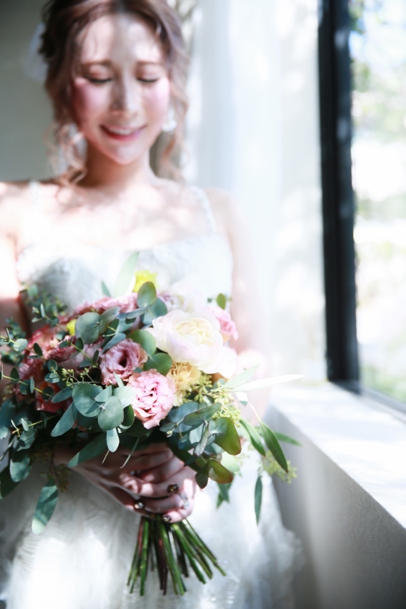 "Must-Save Wedding Photos for Me at 25: Perfect Shots I Want to Capture!"にて紹介している画像