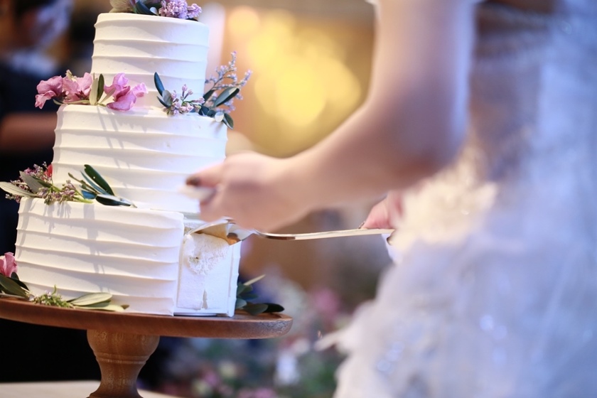 後悔を避ける！結婚式直前の花嫁が読むべき【姿勢・写真うつり】のmarry内人気記事まとめ＊にて紹介している画像