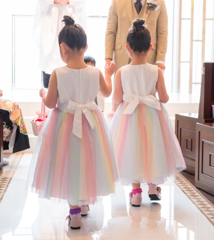 "The Ultimate Guide: 16 Types of Ceremony Performances from Guest Participation to Romantic Moments ♡"にて紹介している画像