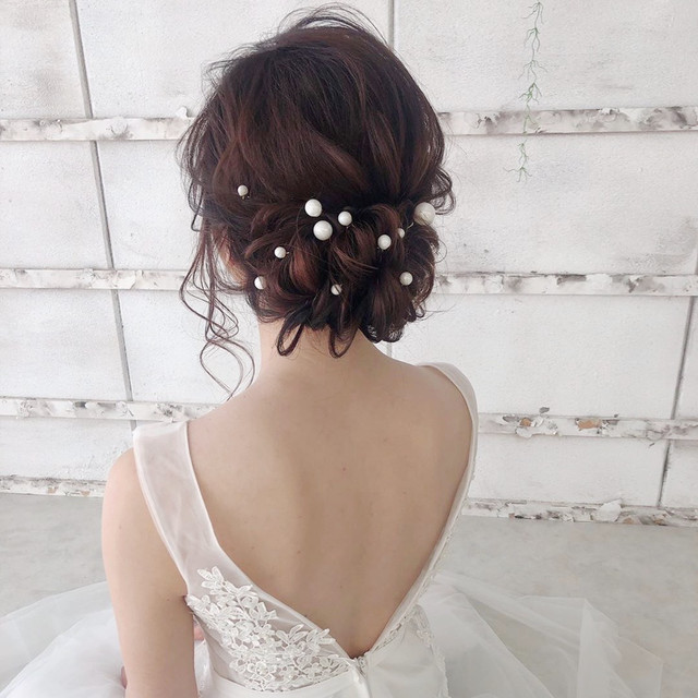 "Experience Course for 5,000 Yen at Celebrity House, the Bridal Esthetic with Over 100 Locations Nationwide♡"にて紹介している画像