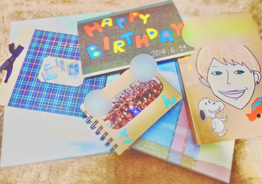 A Complete List of Items to Prepare for the Family Waiting Room, Including Scrapbooks and Yearbooks ♡にて紹介している画像