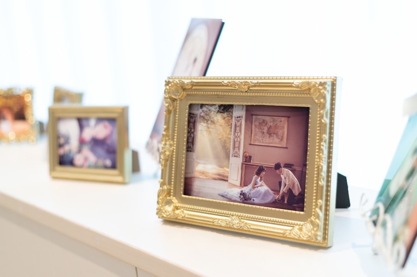 DIY Wedding Allies: 7 Must-Have 100-Yen Store Items for Pre-Brides!にて紹介している画像