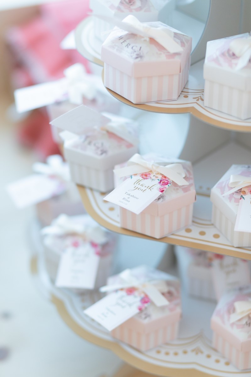 No Wrapping Needed! 9 Stylish Petite Gift Ideas Ready to Hand Overにて紹介している画像