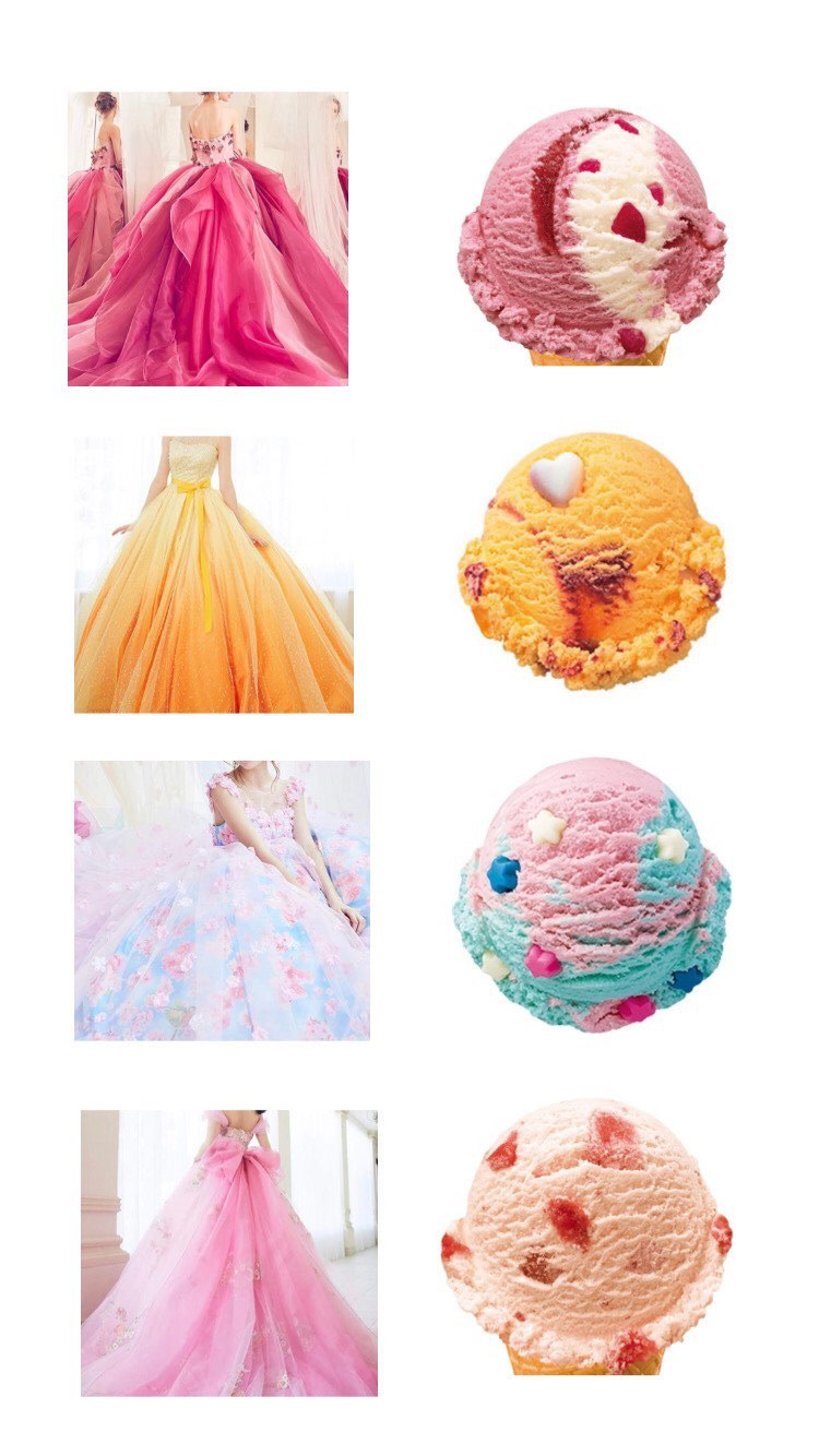 "Trending on Twitter and Instagram! I Tried the 'Tipsy Challenge' to Find Images Matching Can Colors!"にて紹介している画像