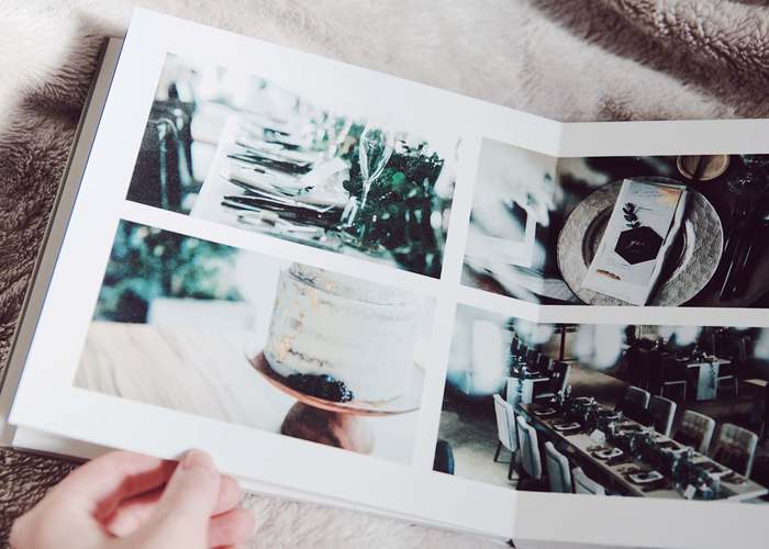 せっかくのおうち時間で写真整理♡安くておしゃれなPhotobackなら、アルバム作りが苦痛じゃない*のトップ画像