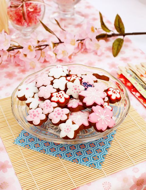 季節限定!春のピンクに包まれた、桜満開の結婚式にうっとり♡にて紹介している画像