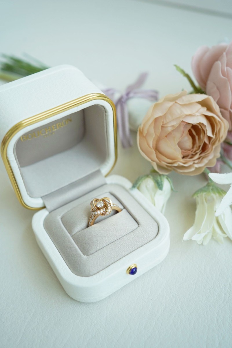 How Much Should You Save for Peace of Mind? The Total Cost for an Ordinary Couple to Get Married is Exactly ¥〇〇!にて紹介している画像