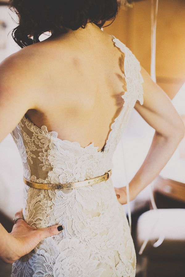 Adorable Shoulder Details: A Collection of Gorgeous Dresses ♡にて紹介している画像