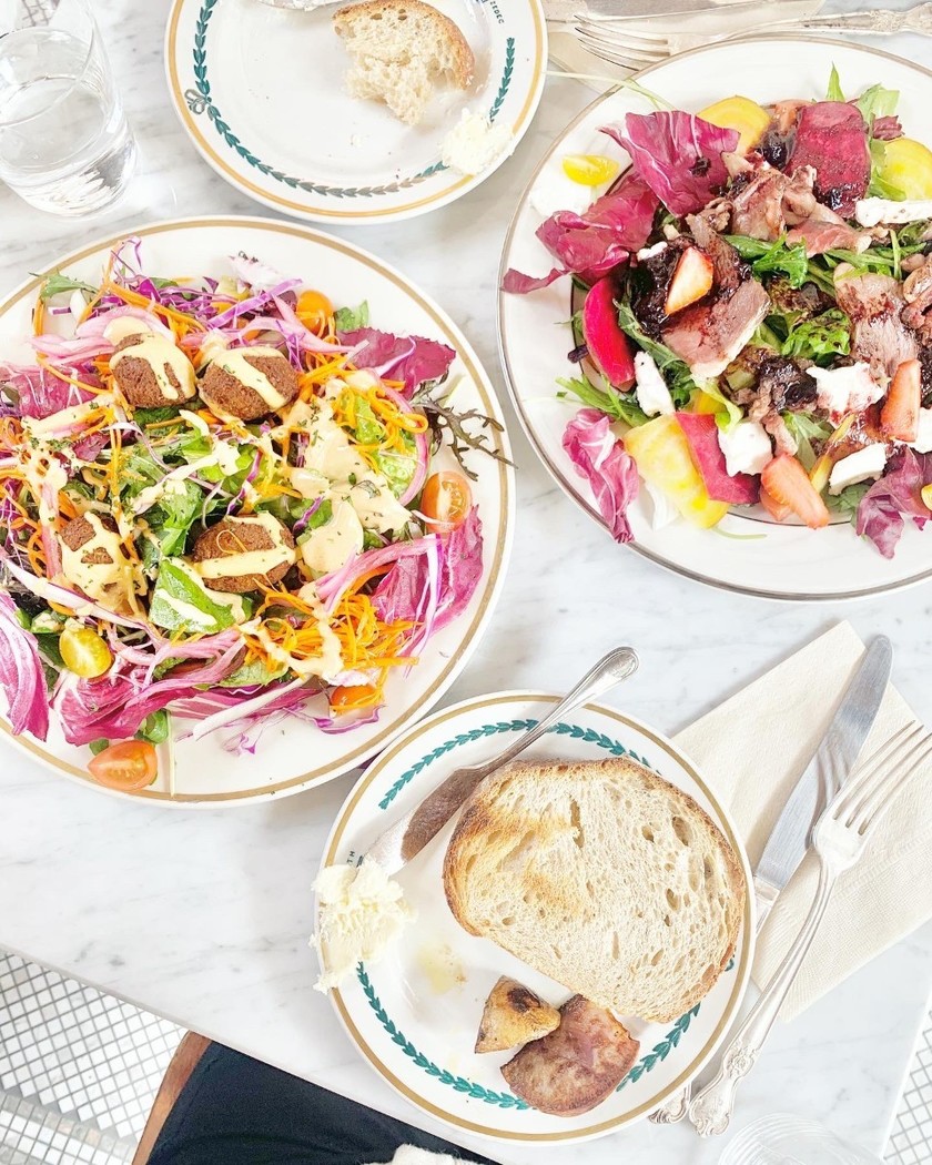 당신은 어떤 패턴인가요? 혼인 신고 당일 저녁 식사를 어디서 할 것인가＊にて紹介している画像