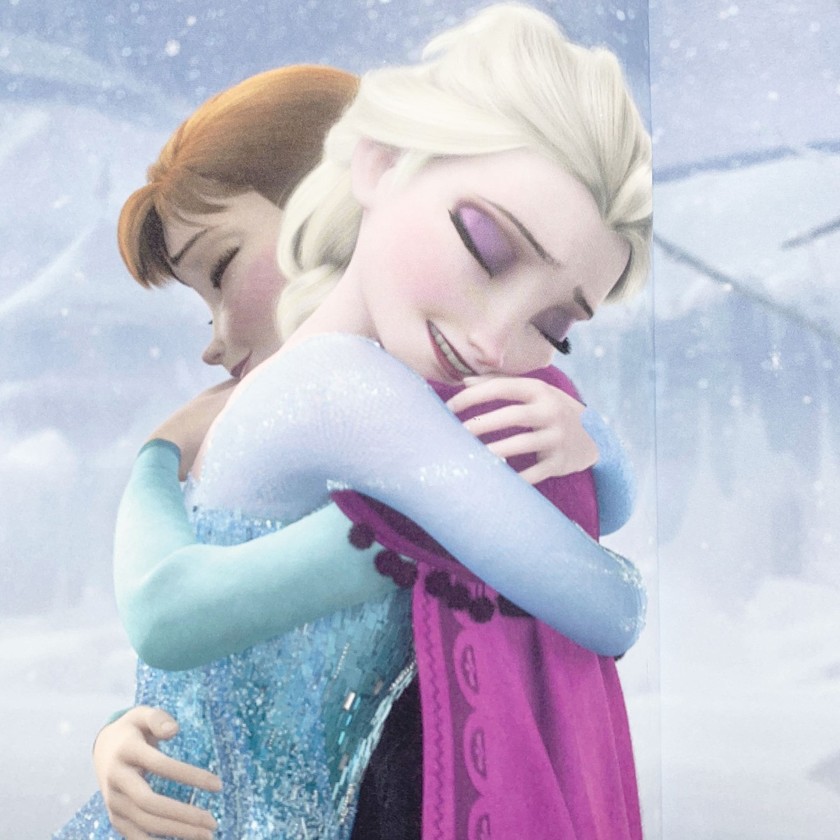 ディズニープリンセスに憧れて♡プリンセス別ウェディングドレスまとめ*にて紹介している画像