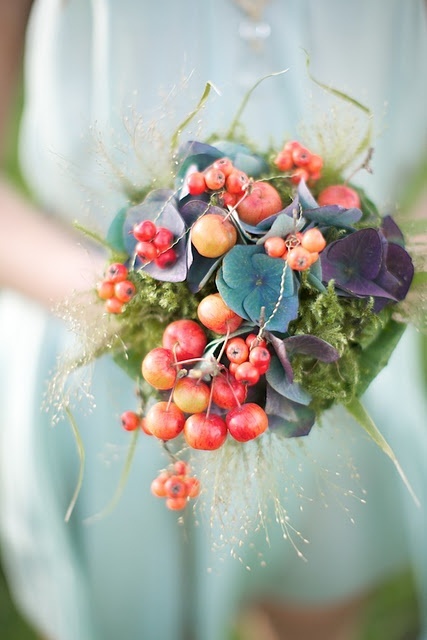Popular Abroad: The Stylish "Farmers' Bouquet" Made with Fruits and Vegetables♡にて紹介している画像