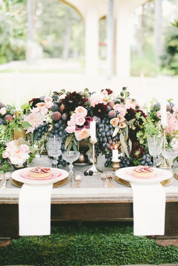 Popular Abroad: The Stylish "Farmers' Bouquet" Made with Fruits and Vegetables♡にて紹介している画像