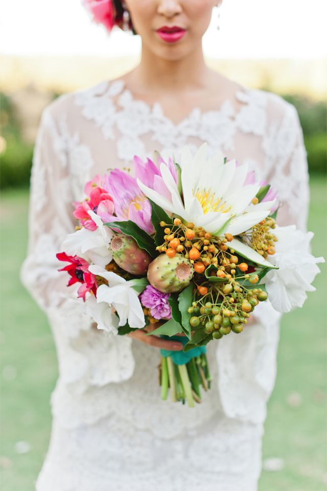Popular Abroad: The Stylish "Farmers' Bouquet" Made with Fruits and Vegetables♡にて紹介している画像