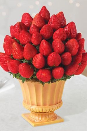 Popular Abroad: The Stylish "Farmers' Bouquet" Made with Fruits and Vegetables♡にて紹介している画像