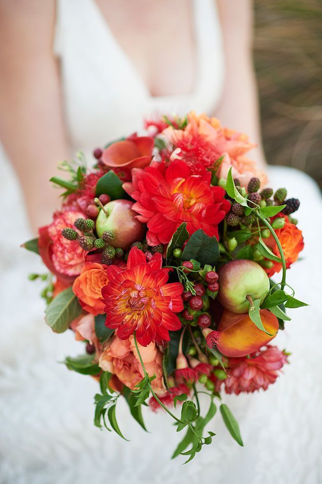 Popular Abroad: The Stylish "Farmers' Bouquet" Made with Fruits and Vegetables♡にて紹介している画像