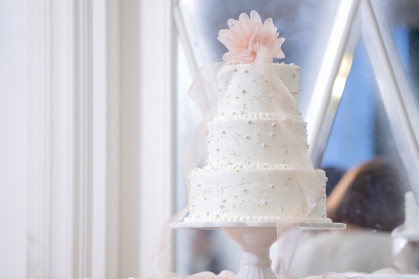 "Even in the Era of COVID-19, I Want My Family to See Me as a Bride: A New Plan for a 'Smart Wedding' That Might Eliminate the Need to Postpone the Ceremony♡"にて紹介している画像