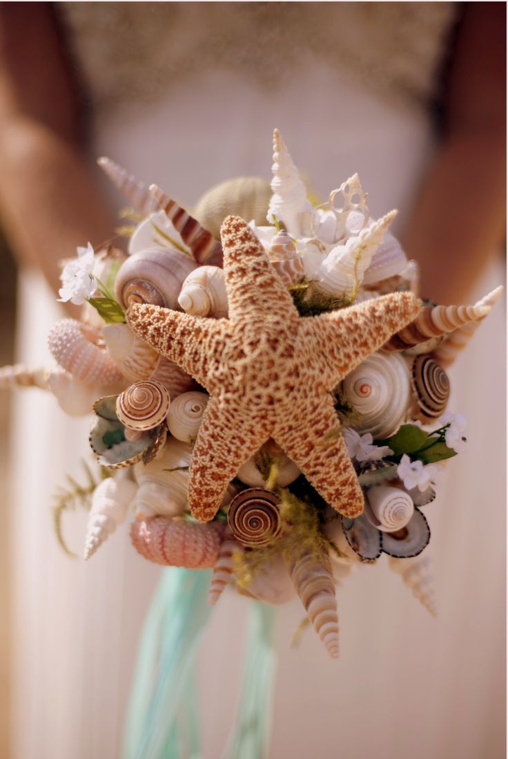 "Summer Wedding 'Summeridge'! A Heartwarming Marine-Themed Celebration by the Sea"にて紹介している画像