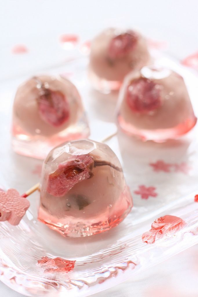 季節限定!春のピンクに包まれた、桜満開の結婚式にうっとり♡にて紹介している画像