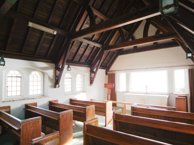 Stunning Chapel Weddings: Top 4 Most Popular Churches Around the World♡にて紹介している画像