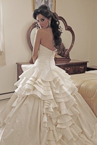 プリンセスの髪型をまねしたい♡ディズニー映画のプリンセスヘアアレンジまとめ＊にて紹介している画像