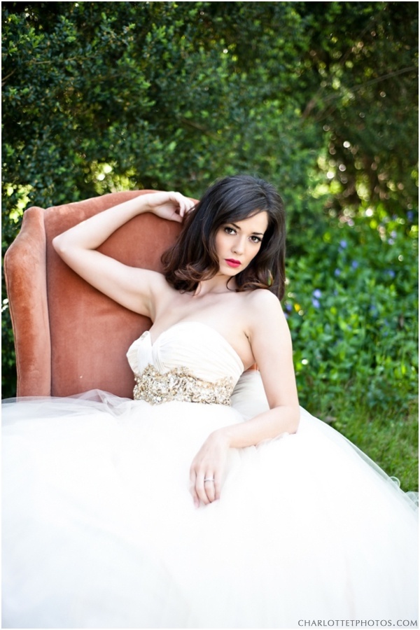 Dream Dresses of Brides Around the World: Top 20 Best Wedding Dresses Popular on Instagram♡にて紹介している画像