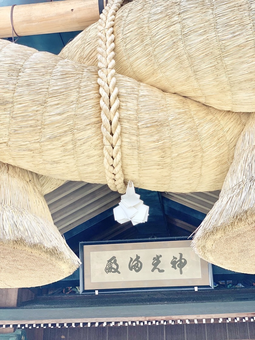 Under the Blessing of the God of Relationships: A Certified Wedding and Engagement Ring Shop in Izumo City Near Izumo Taisha!にて紹介している画像