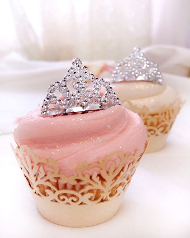 N.Y.発カップケーキ専門店『マグノリアベーカリー』のケーキが可愛すぎ♡にて紹介している画像