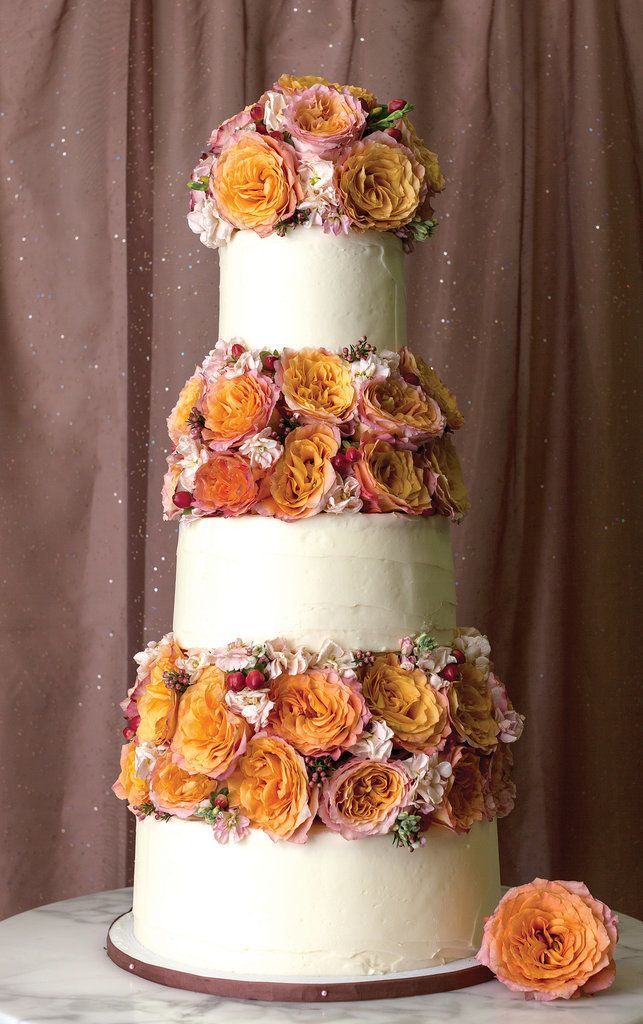 N.Y.発カップケーキ専門店『マグノリアベーカリー』のケーキが可愛すぎ♡にて紹介している画像