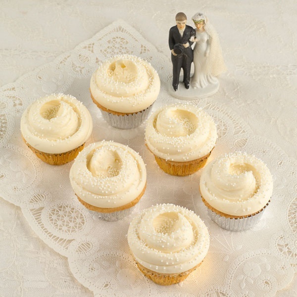 N.Y.発カップケーキ専門店『マグノリアベーカリー』のケーキが可愛すぎ♡にて紹介している画像