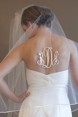 A Romantic 'Veil' Catalog for Stylish Brides by Type♡にて紹介している画像