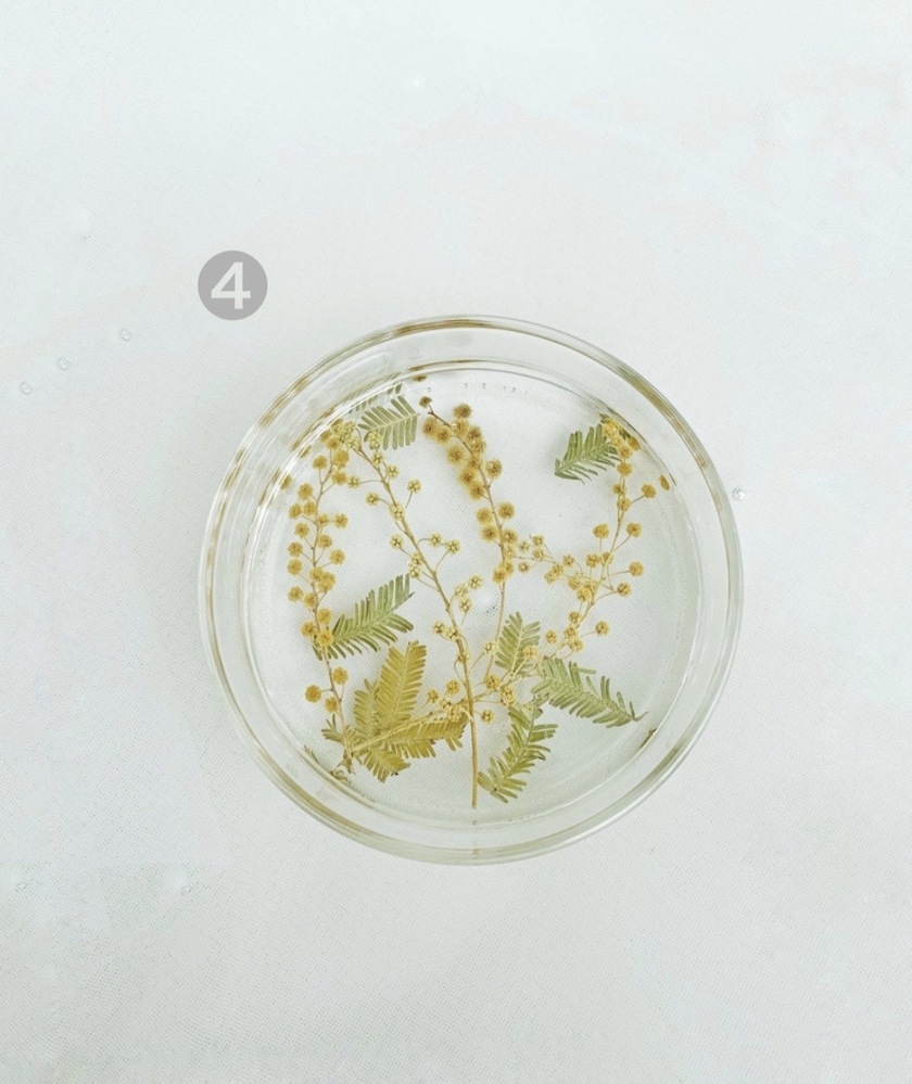 marryオリジナルデザイン♡【ガラスの蓋つきリングケース】を期間限定販売します♡にて紹介している画像