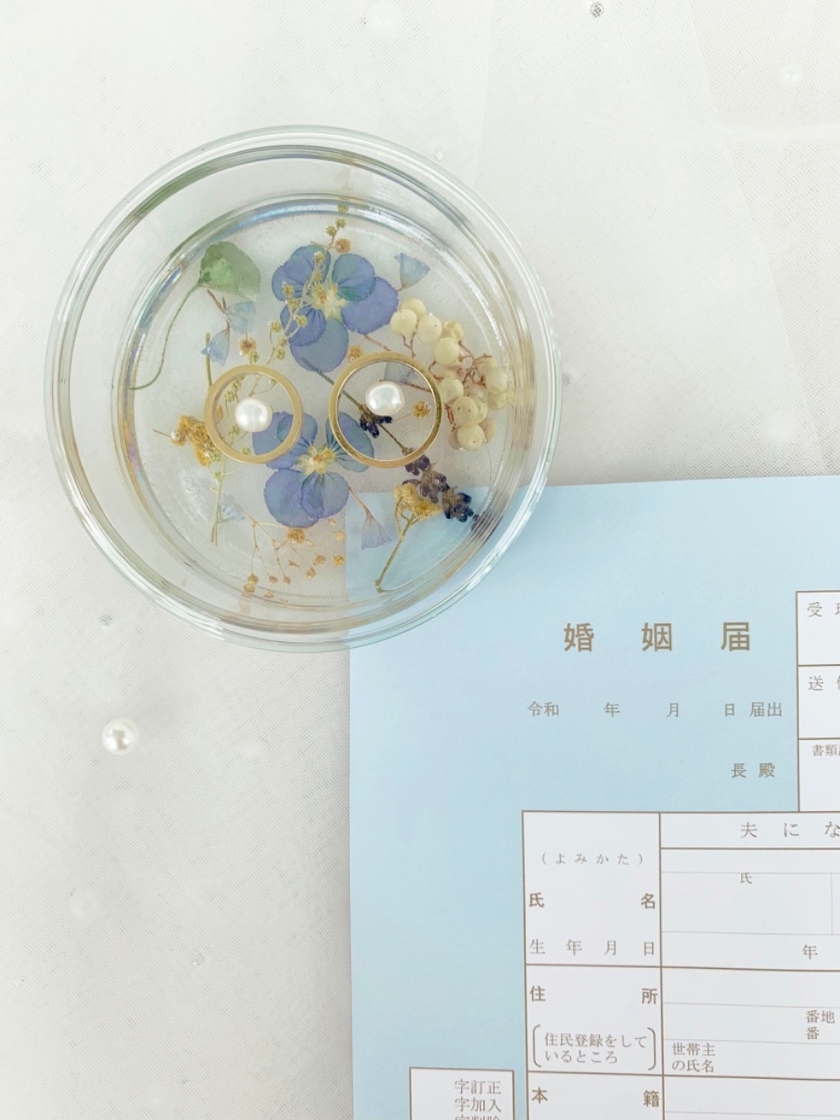 "Dealing with Delayed Weddings: Solutions for Staying Positive and Boosting Motivation!"にて紹介している画像