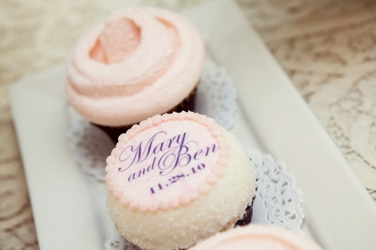 N.Y.発カップケーキ専門店『マグノリアベーカリー』のケーキが可愛すぎ♡にて紹介している画像