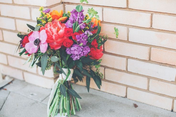 パープルがドラマチック♡パープルのお花を使ったアイデアです♡にて紹介している画像