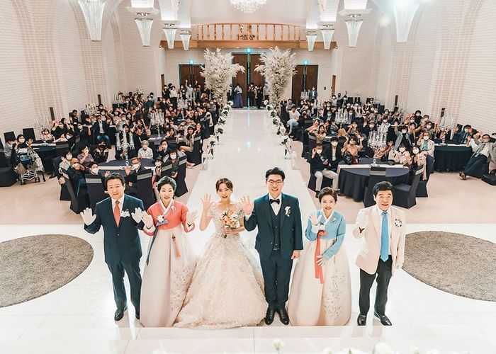 Marry マリー プレ花嫁の為のかわいい結婚式準備アイデア