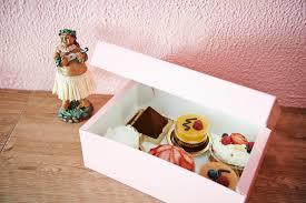 Hawaii's Beloved Patisserie: Adorable Jewel-Like Cakes from 'JJ Hawaii' ♡♡にて紹介している画像