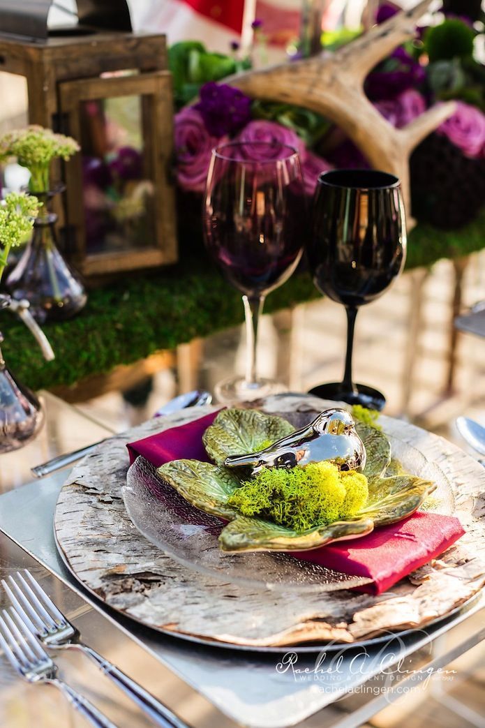 パープルがドラマチック♡パープルのお花を使ったアイデアです♡にて紹介している画像