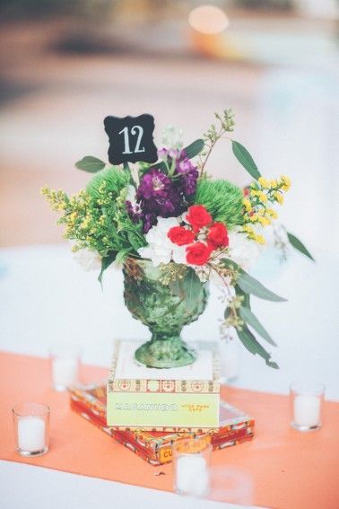 パープルがドラマチック♡パープルのお花を使ったアイデアです♡にて紹介している画像