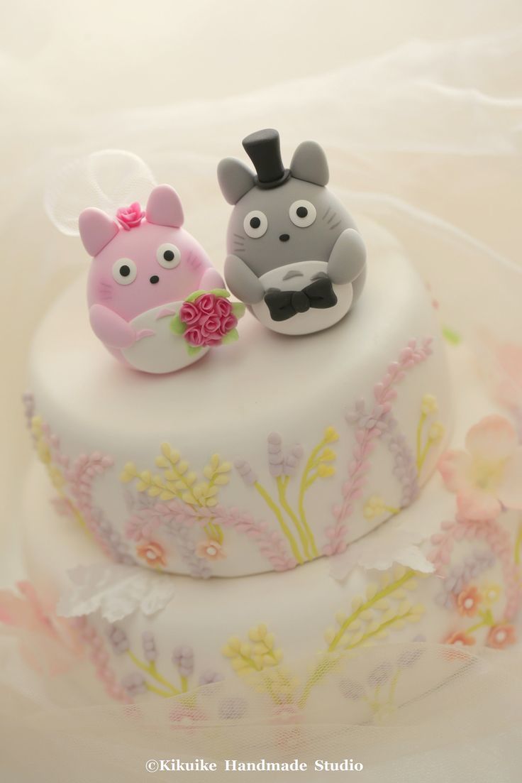If You're Having a Ghibli-Themed Wedding, Here are Our Recommended "Ghibli Foods"!にて紹介している画像