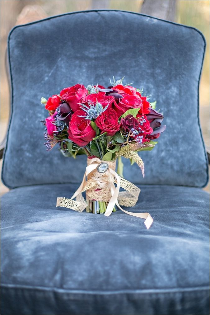 パープルがドラマチック♡パープルのお花を使ったアイデアです♡にて紹介している画像