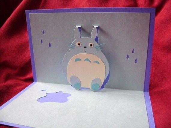 Attention Ghibli fans: The adorable Totoro-themed wedding you've been waiting for! 💕にて紹介している画像