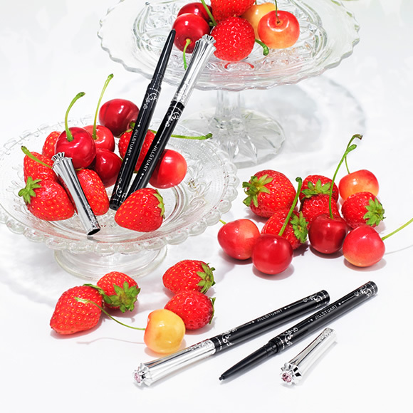 Summer New Arrival! Get Captivated by JILL STUART Beauty's Fruity Cosmetics ♡にて紹介している画像